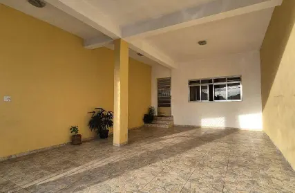 Imagem: Sobrado para Venda, Jardim Imperador (ZL)