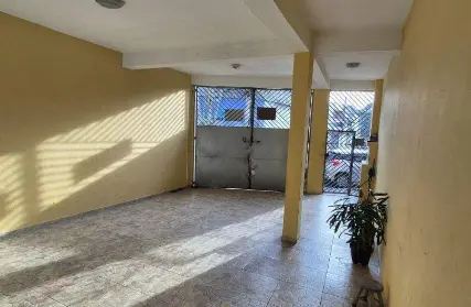 Imagem: Sobrado para Venda, Jardim Imperador (ZL)