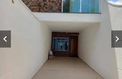 Imagem: Sobrado para Venda, Conjunto Jaú