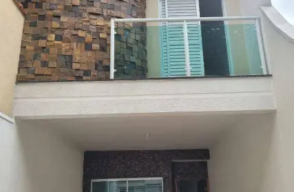 Imagem: Sobrado para Venda, Conjunto Jaú