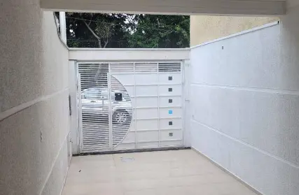 Imagem: Sobrado para Venda, Conjunto Jaú