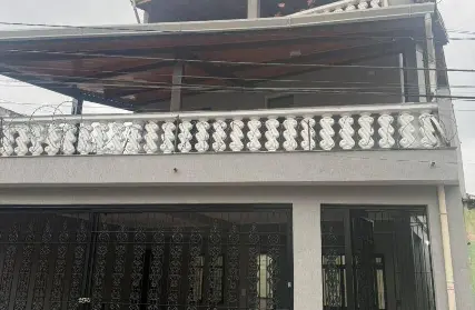 Imagem: Sobrado para Venda, Vila São Geraldo