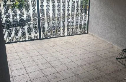 Imagem: Sobrado para Venda, Vila São Geraldo