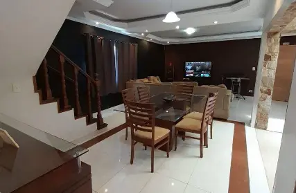 Imagem: Sobrado para Alugar, Vila Aparecida