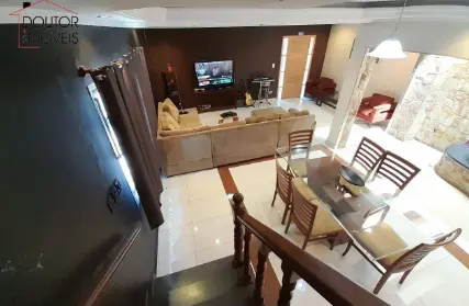 Imagem: Sobrado para Alugar, Vila Aparecida