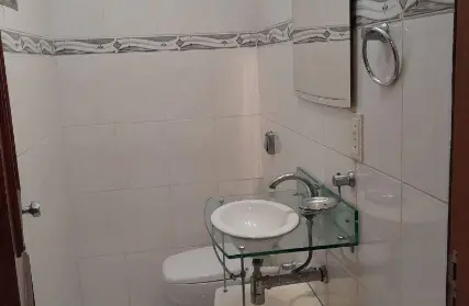 Imagem: Sobrado para Alugar, Vila Aparecida