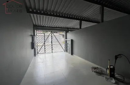 Imagem: Sobrado para Alugar, Jardim Popular