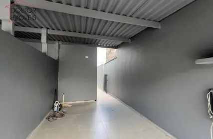 Imagem: Sobrado para Alugar, Jardim Popular