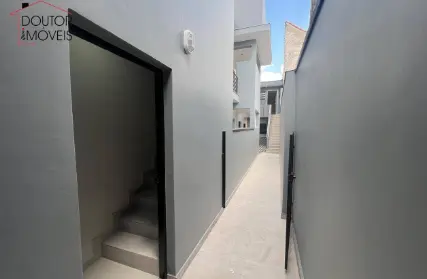 Imagem: Sobrado para Alugar, Jardim Popular