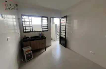 Imagem: Sobrado para Alugar, Jardim Popular