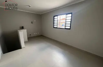 Imagem: Sobrado para Alugar, Jardim Popular