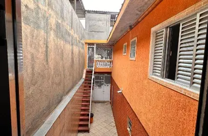 Imagem: Sobrado para Venda, Núcleo Lageado