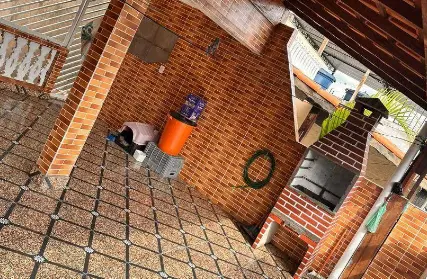 Imagem: Sobrado para Venda, Núcleo Lageado