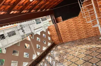 Imagem: Sobrado para Venda, Núcleo Lageado