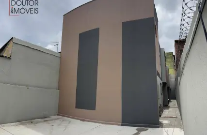 Imagem: Condomínio Fechado para Venda, Ermelino Matarazzo