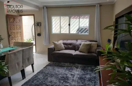 Imagem: Sobrado para Venda, Vila Carrão