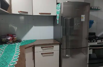 Imagem: Sobrado para Venda, Vila Carrão