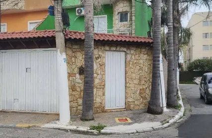 Imagem: Sobrado para Venda, Vila Carrão