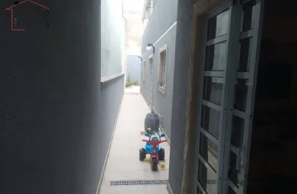 Imagem: Sobrado para Venda, Cidade Líder