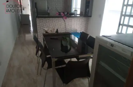 Imagem: Sobrado para Venda, Cidade Líder