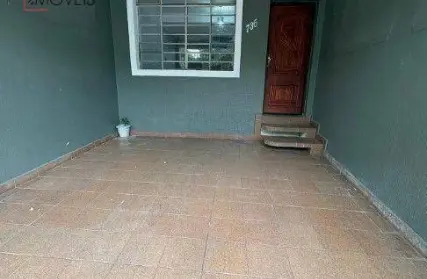 Imagem: Sobrado para Venda, Vila Carrão