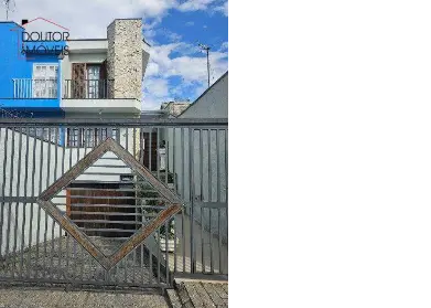 Imagem: Sobrado para Venda, Jardim Vila Formosa