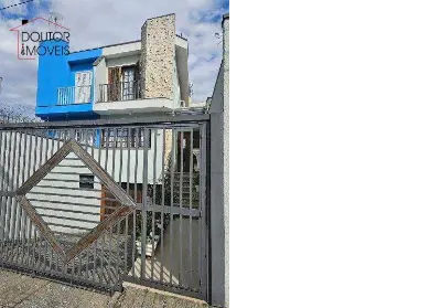 Imagem: Sobrado para Venda, Jardim Vila Formosa