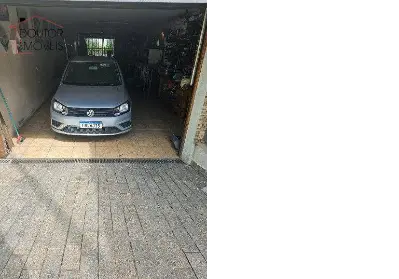 Imagem: Sobrado para Venda, Jardim Vila Formosa