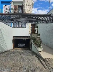 Imagem: Sobrado para Venda, Jardim Vila Formosa