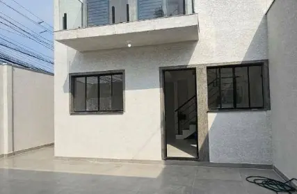 Imagem: Sobrado para Venda, Vila Campanela