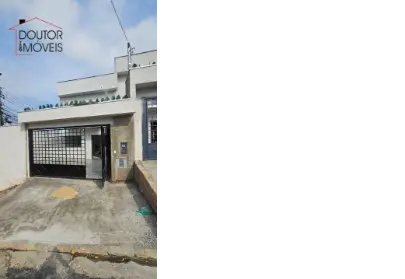 Imagem: Sobrado para Venda, Vila Campanela