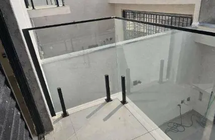 Imagem: Sobrado para Venda, Vila Campanela