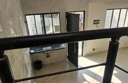 Imagem: Sobrado para Venda, Vila Campanela