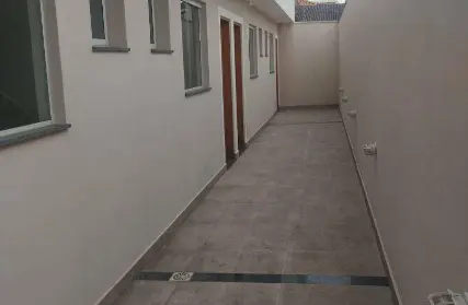 Imagem: Condomínio Fechado para Venda, Vila São Geraldo