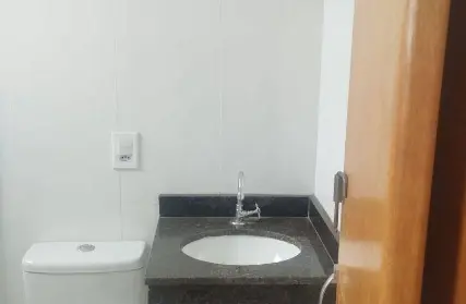 Imagem: Condomínio Fechado para Venda, Vila São Geraldo