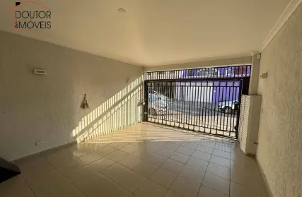 Imagem: Sobrado para Venda, Vila Londrina