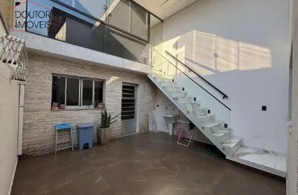 Imagem: Sobrado para Venda, Vila Londrina