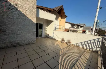 Imagem: Sobrado para Venda, Vila Londrina