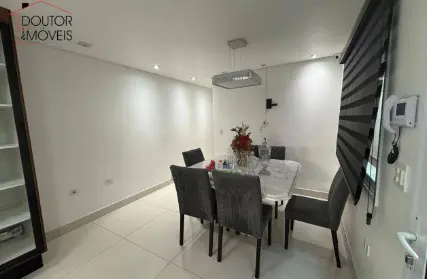 Imagem: Sobrado para Venda, Vila Londrina