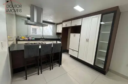 Imagem: Sobrado para Venda, Vila Londrina