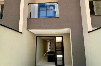 Imagem: Sobrado para Venda, Vila Salete