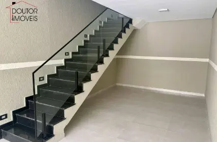 Imagem: Sobrado para Venda, Vila Salete