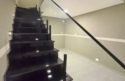 Imagem: Sobrado para Venda, Vila Salete