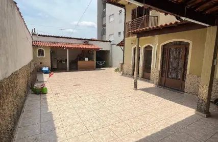 Imagem: Sobrado para Venda, Jardim Aricanduva