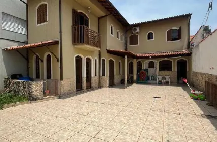 Imagem: Sobrado para Venda, Jardim Aricanduva