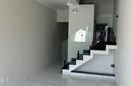 Imagem: Sobrado para Venda, Vila São Geraldo