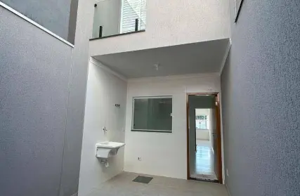 Imagem: Sobrado para Venda, Vila São Geraldo