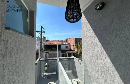 Imagem: Sobrado para Venda, Vila São Geraldo