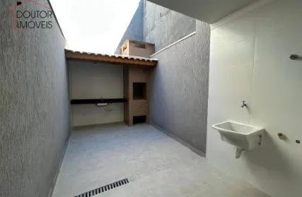 Imagem: Sobrado para Venda, Vila São Geraldo