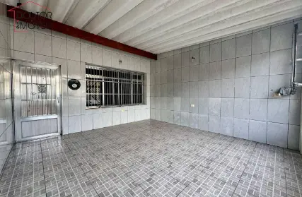 Imagem: Sobrado para Venda, Jardim Aricanduva